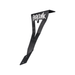 Firepunk Ratchet Shifter Mount for 10-18 Ram.