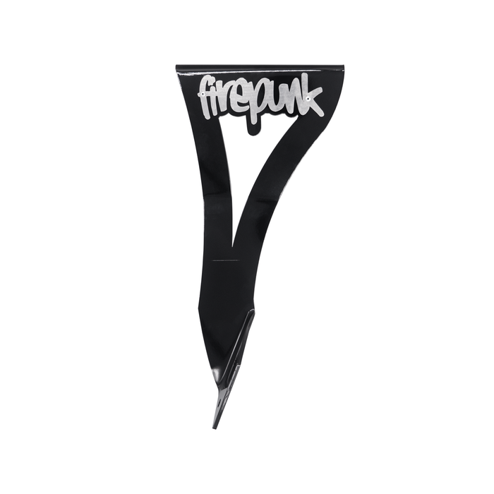 Firepunk Ratchet Shifter Mount for 98-02 Ram Ext Cab.