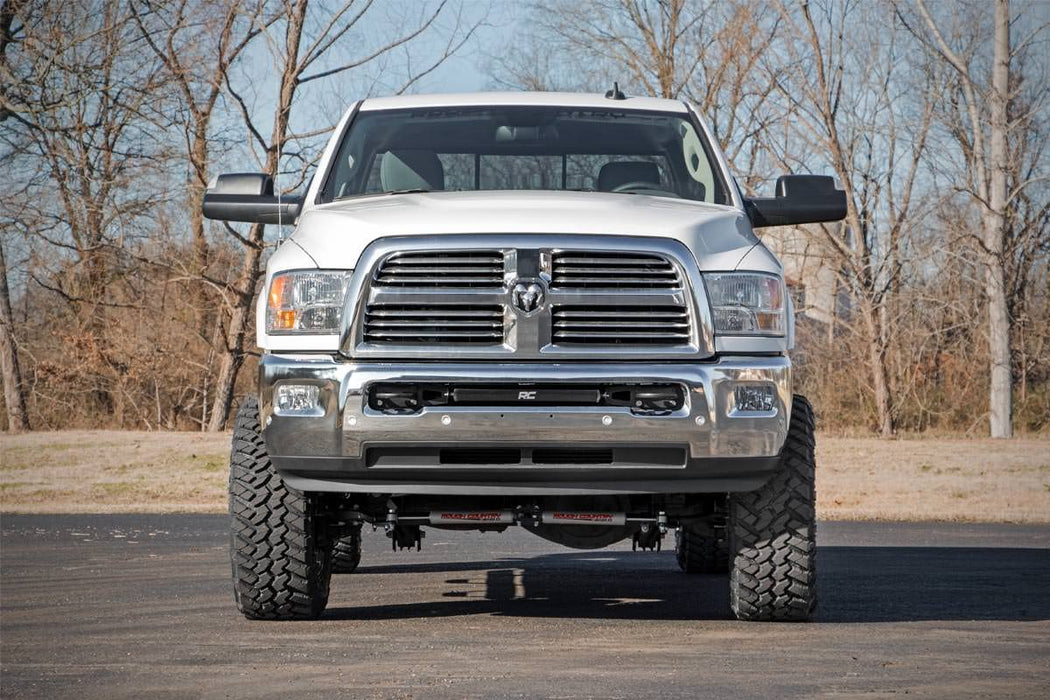 5 Inch Lift Kit Diesel 14-18 Ram 2500 4WD Rough Country
