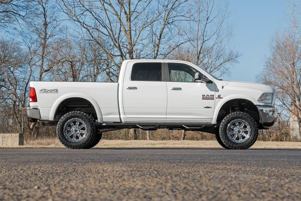 5 Inch Lift Kit Diesel 14-18 Ram 2500 4WD Rough Country