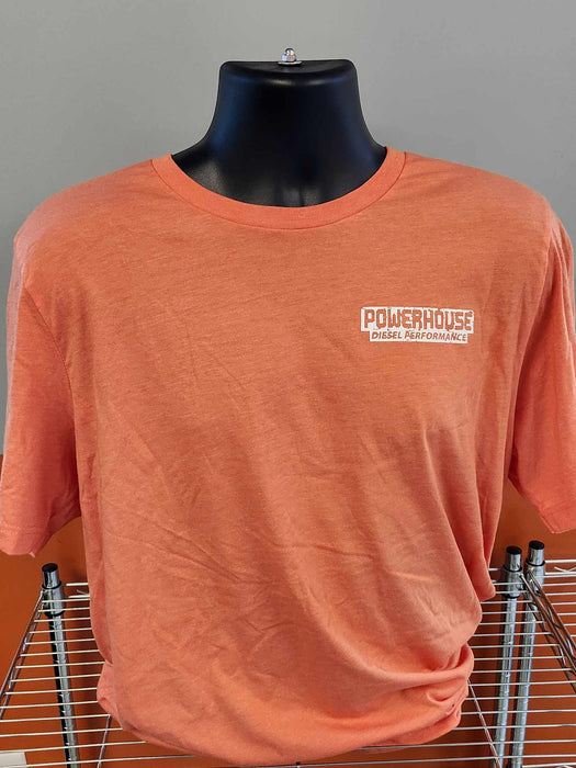 Powerhouse Diesel T-Shirt