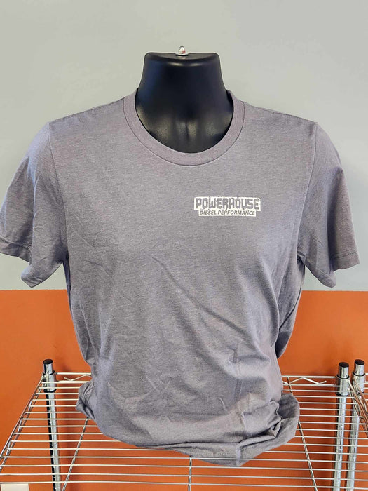 Powerhouse Diesel T-Shirt