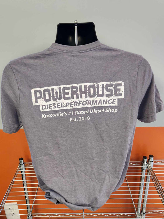 Powerhouse Diesel T-Shirt