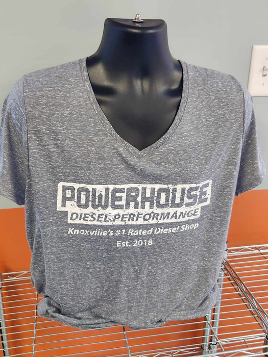 Womens Powerhouse Diesel Shirt