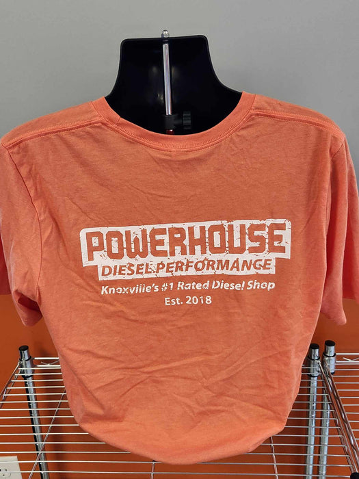 Powerhouse Diesel T-Shirt