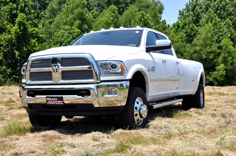 2.5 Inch Leveling Kit 14-20 RAM 2500 13-20 RAM 3500 4WD Rough Country