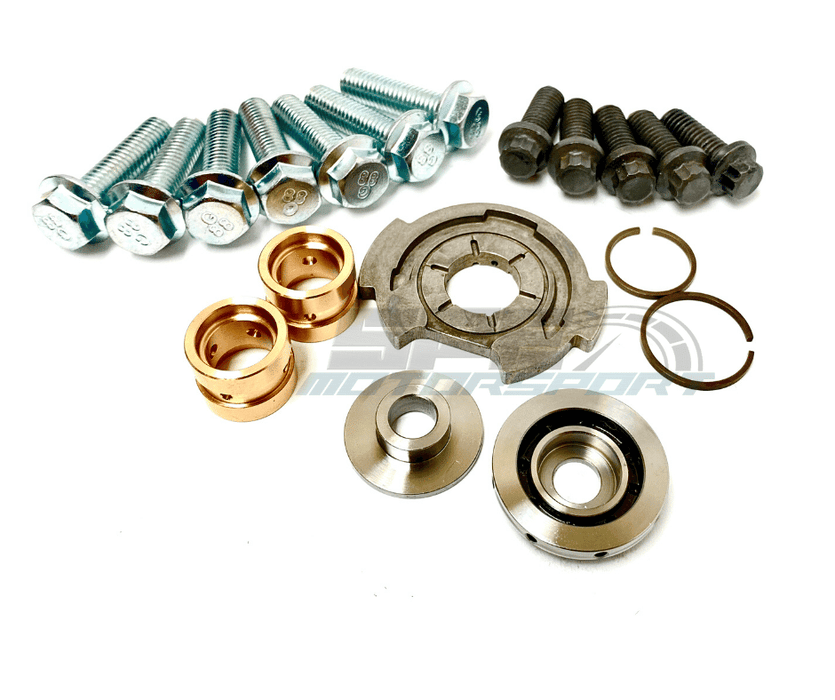 SPE Motorsport 360XD 15-19 6.7L Powerstroke Turbo Rebuild Kit.
