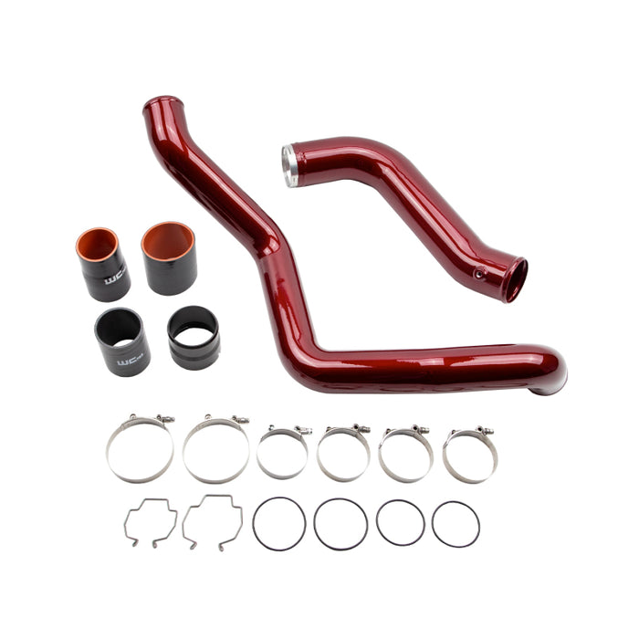 Wehrli 20-24 Duramax L5P Stage 1 High Flow Bundle Kit