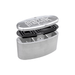 Firepunk Dodge Ram Billet Brake Reservoir.