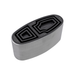 Firepunk Dodge Ram Billet Brake Reservoir.