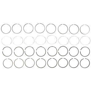 Mahle 41768.03 Complete Piston Ring Set (.030)