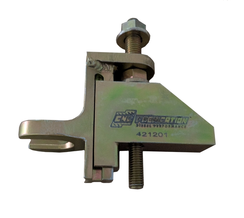 94.5-03 7.3L CNC Fabrication Valve Spring Compressor Tool - 421201