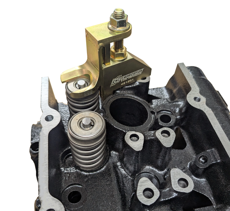 94.5-03 7.3L CNC Fabrication Valve Spring Compressor Tool - 421201