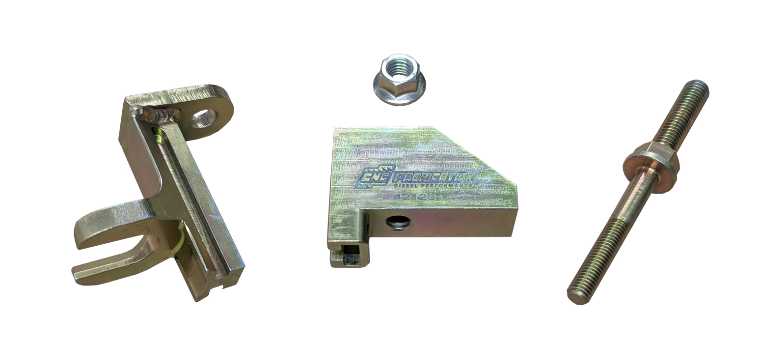 94.5-03 7.3L CNC Fabrication Valve Spring Compressor Tool - 421201