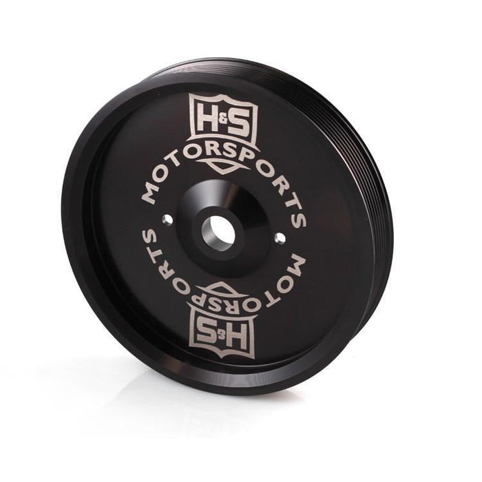 2003-2019 Dodge 5.9L / 6.7L Dual CP3 Pulley
