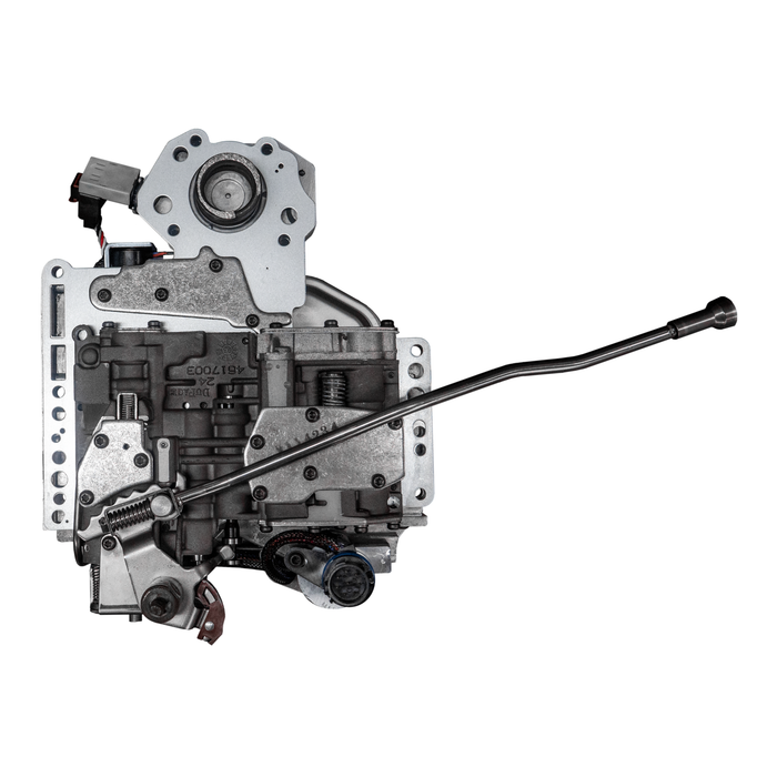 2000-2002 Dodge Ram 2500/3500 47RE Firepunk Automatic Valve Body | 400HP–1000+HP Options.