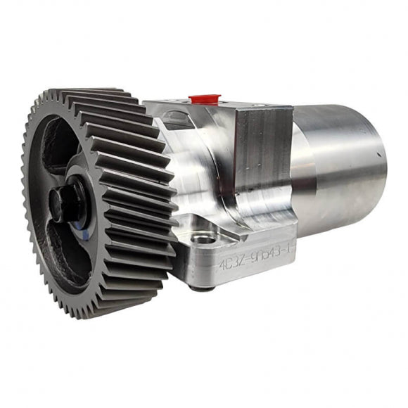 6.0 Powerstroke Atlas New Billet Stage 2 HPOP