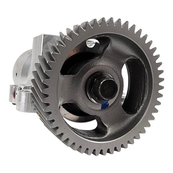 6.0 Powerstroke Atlas New Billet Stage 2 HPOP