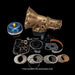 2000-2002 Dodge Ram 47RE Firepunk F1 Transmission | 400HP Rated.