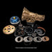 2005-2007 Dodge Ram 48RE Firepunk F3 Transmission | 800HP Rated.