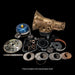 2003-2004 Dodge Ram 4WD 48RE Firepunk F5 Transmission | 1000HP+ Rated.