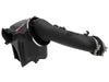 aFe 20-24 Ford Diesel Trucks V8-6.7L (td) Momentum HD Cold Air Intake System w/ Pro DRY S Filter.