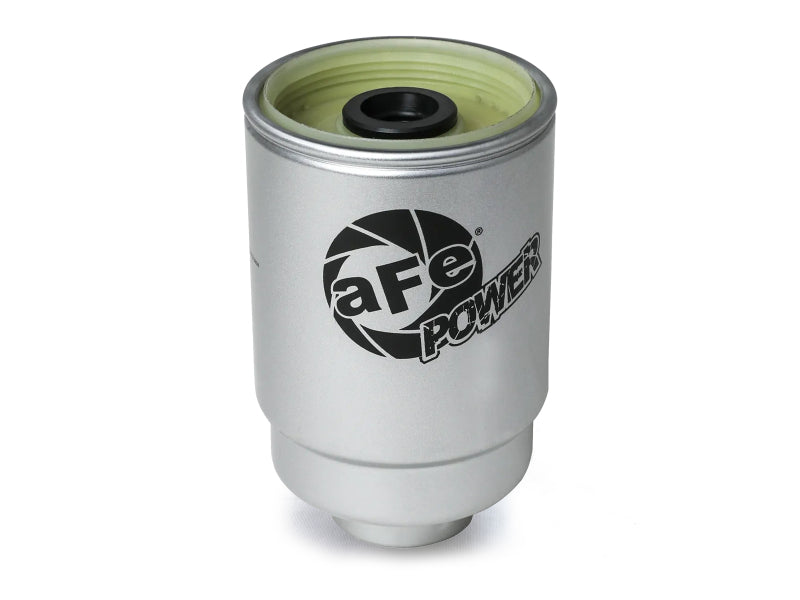 aFe 11-16 GM Diesel Trucks Power ProGuard Diesel Filter Maintenance Kit.