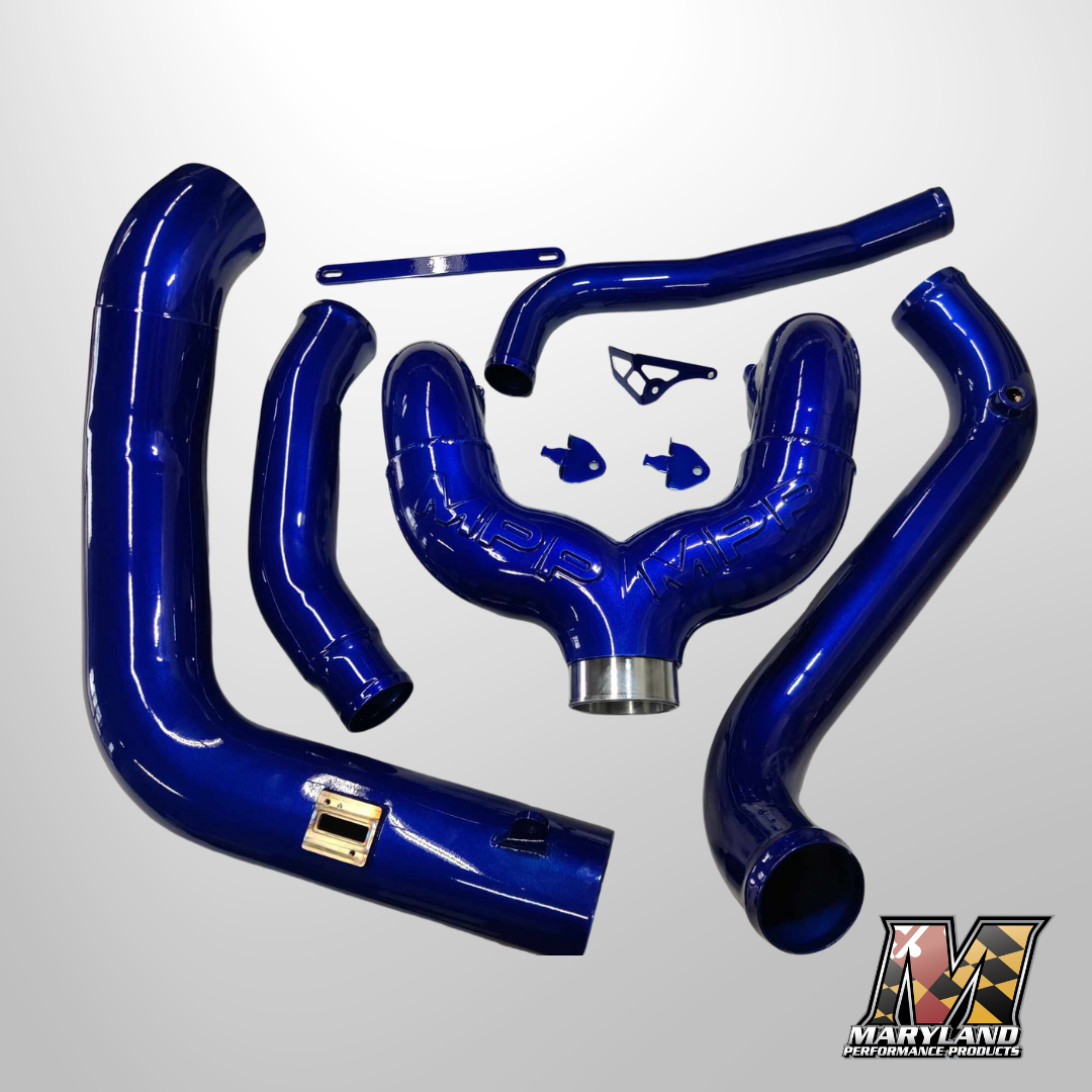 MPP 6.7L Intercooler Piping Kit 11-26 SO ( Standard Output