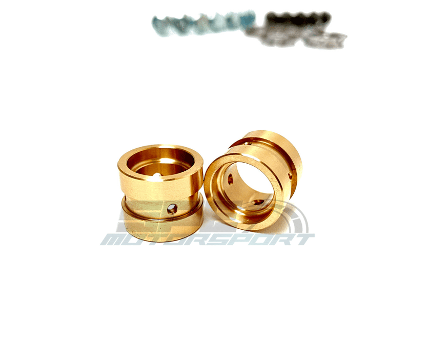 SPE Motorsport 360XD 15-19 6.7L Powerstroke Turbo Rebuild Kit.