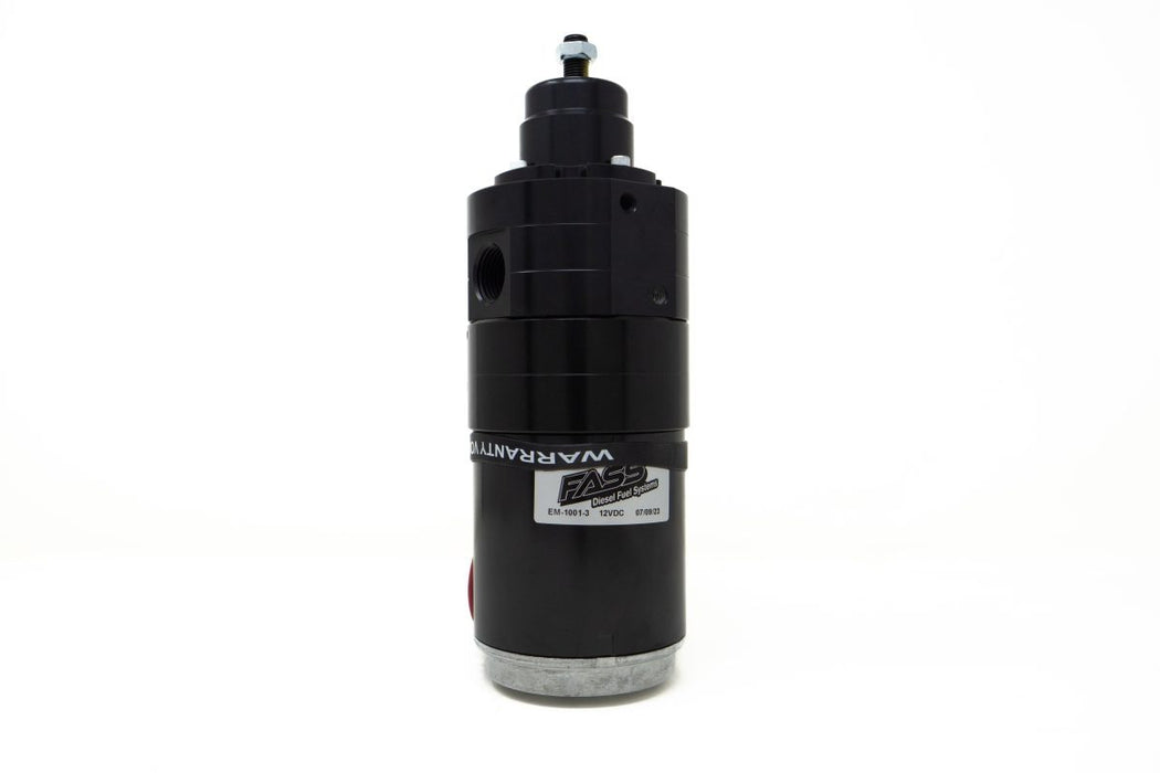 FASS FA Signature Series Replacement Pump EM-1001 w/.625 Gear RPFAS-1001
