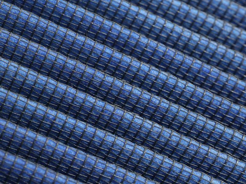 aFe MagnumFLOW Air Filters IAF P5R A/F P5R Filter for 54-10391.