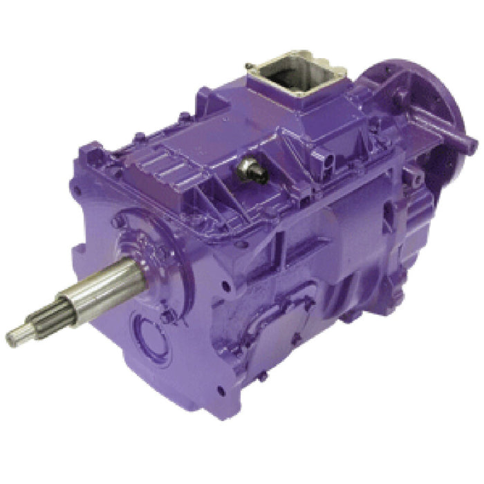 ATS Diesel 07.5-18 6.7L Cummins G56 4WD Performance Manual Transmission