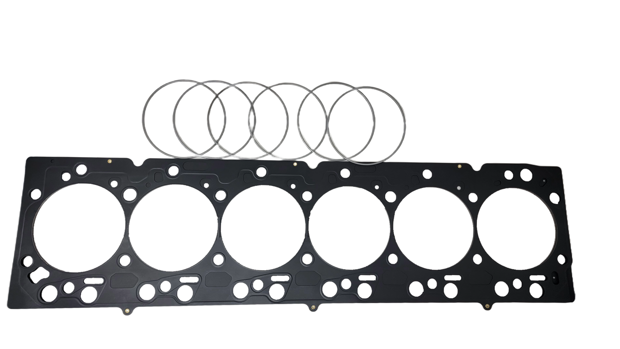Fire Ring Head Gasket | 2003-2007 Dodge Ram 5.9 Cummins.