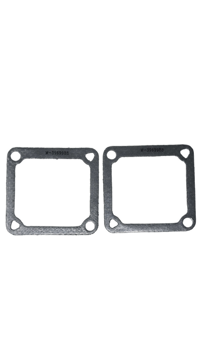 Intake Horn Gasket | 1989-2007 Dodge Ram 5.9 Cummins.