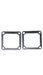 Intake Horn Gasket | 1989-2007 Dodge Ram 5.9 Cummins.