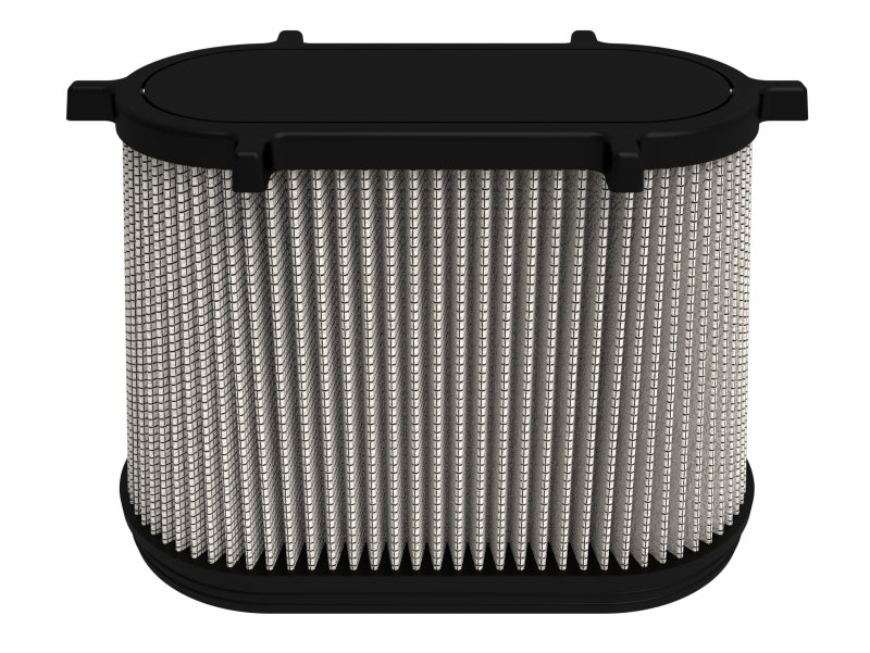 aFe MagnumFLOW Air Filters OER PDS A/F PDS Ford Diesel Trucks 08-10 V8-6.4L (td).