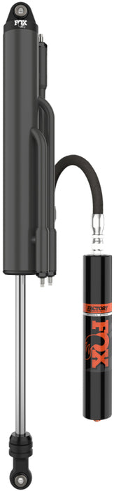 FOX Factory Race 3.0 X 10 External Bypass (4 TUBE) Remote Shock (Left)