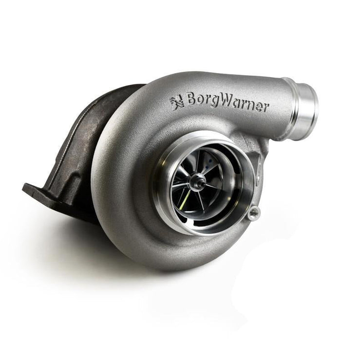 66MM BorgWarner SX-E Turbo w/ 1.0 Turbine Housing