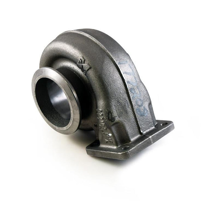 BorgWarner S300 T4 Divided 1.00 A/R Turbine Housing