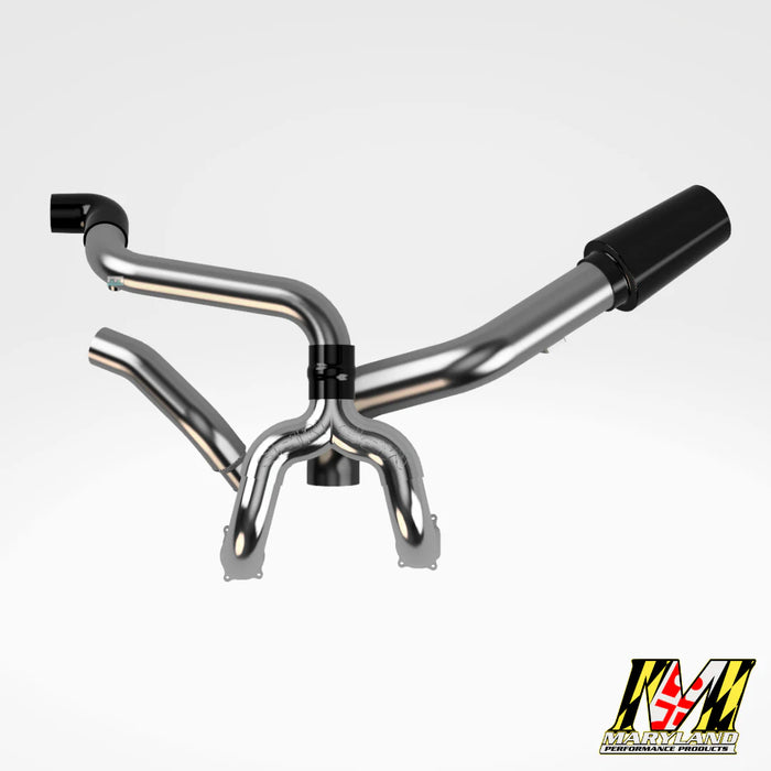 MPP 6.7L Intercooler Piping Kit 23-26 HO ( High Output)