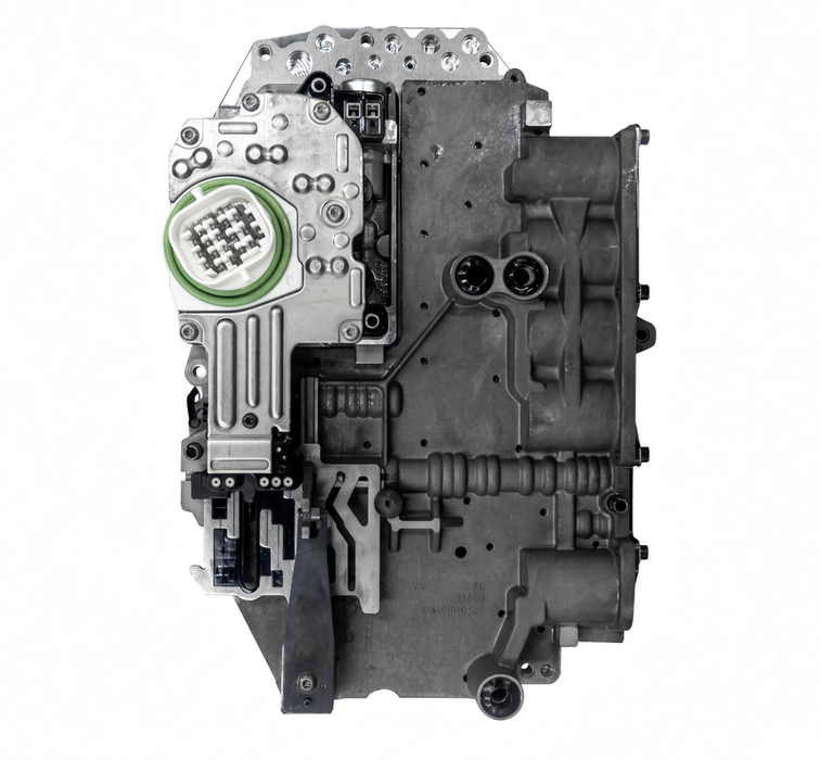 2010-2012 Firepunk 68RFE High Pressure Valve Body.