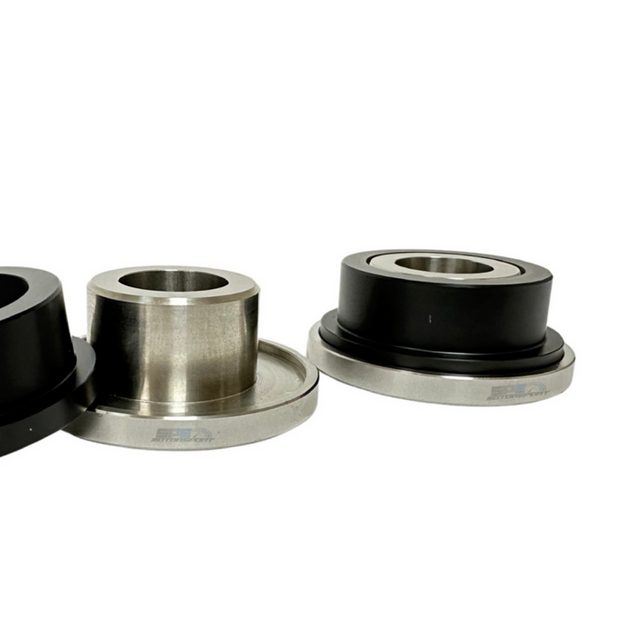SPE Motorsport 2005-2024 F-Series Super Duty Track Bar Bushing Kit