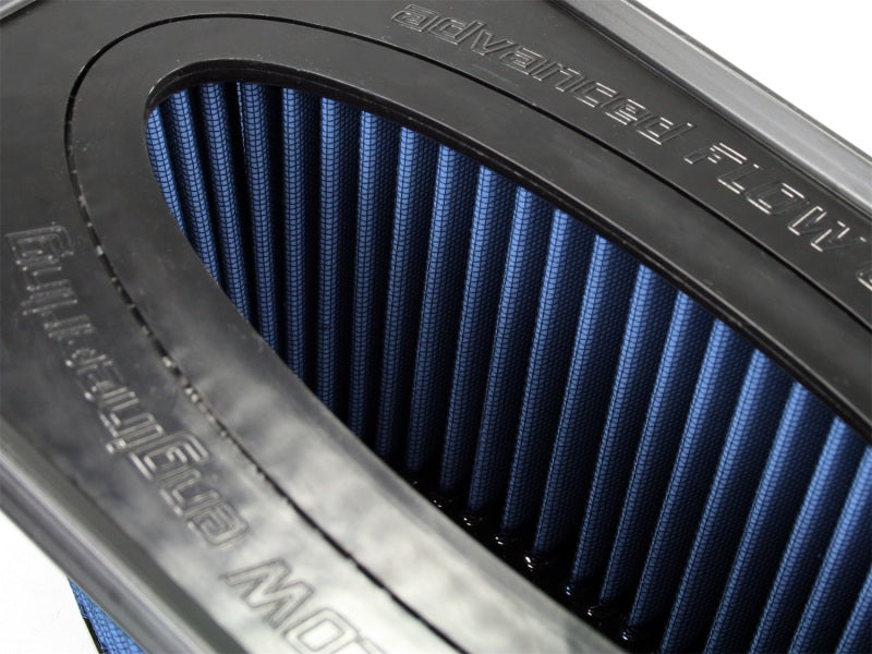 aFe MagnumFLOW Air Filters OER P5R A/F P5R Ford Diesel Trucks 99.5-03 V8-7.3L (td).