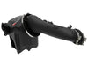 aFe 20-24 Ford Diesel Trucks V8-6.7L (td) Momentum HD Cold Air Intake System w/ Pro 10R Filter.