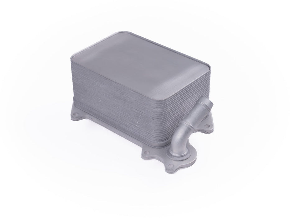 SPE Motorosport 2020+ 6.7 Powerstroke High Volume Oil Cooler
