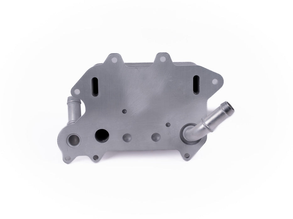 SPE Motorosport 2020+ 6.7 Powerstroke High Volume Oil Cooler