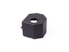 SPE Motorsport 6.7L Powerstroke Brake Reservior Cover.