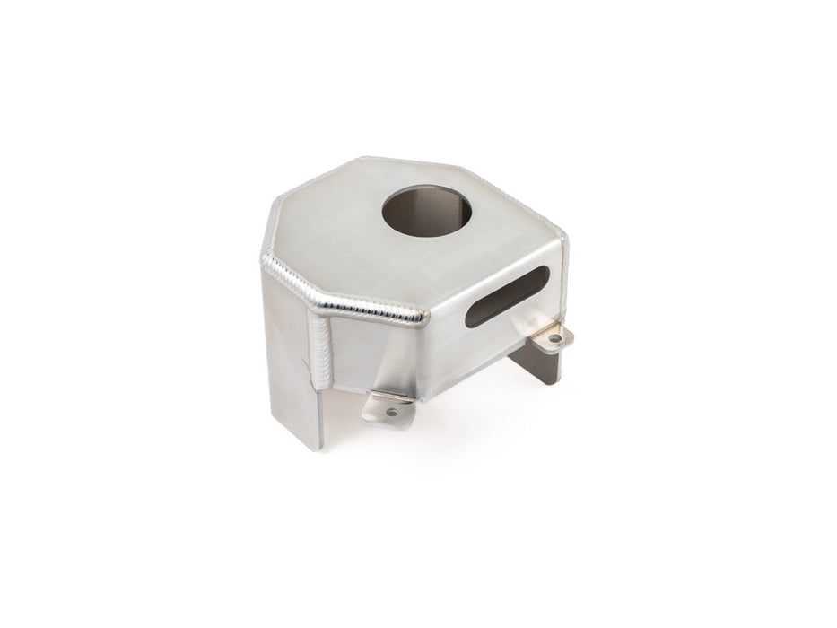SPE Motorsport 6.7L Powerstroke Brake Reservior Cover.