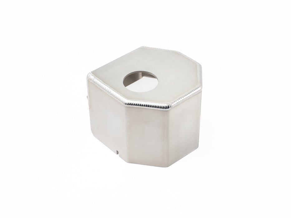 SPE Motorsport 6.7L Powerstroke Brake Reservior Cover.
