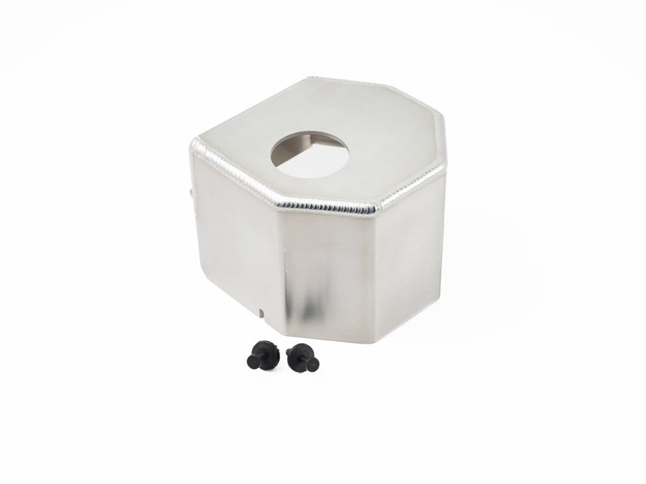 SPE Motorsport 6.7L Powerstroke Brake Reservior Cover.